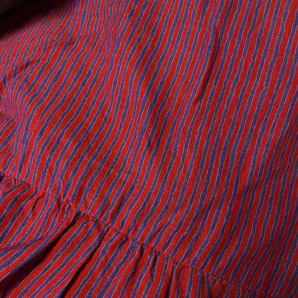 Velvet brand striped sundress - Picture 2 of 3